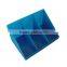 2015 hot selling custom acrylic document file folder/acrylic magazine rack/acrylic shelf