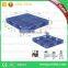 Double-faced Plastic Pallet Plastic Skids