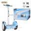 New generation latest K1 coolest 2 wheel electric standing scooter