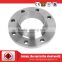 carbon steel standard JIS weld neck flange made in China