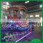 fun amusement park rides mini flying car for kids