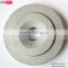 T2 / T28 / TB28 Turbocharger Sealplate / Backplate 430613-0001/ 430613-1/ 430613 Carbon Seal Assembly