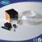 2016 professional fashion design kit for star sky ceiling fiber light decoration