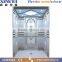XIWEI Brand Effective Indoor Villa Elevator With Manually Operated Door