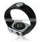 Waterproof smart phone DM360 A8 A9 model pedometer healthy smart watch