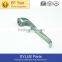 high pressure aluminum magnesium die casting