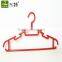 PP Child Kids Plastic Clothes Hanger Outdoor