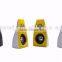 3W*2 portable mini speaker, USB powered