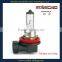 H8 halogen auto bulb light PGJ19-1