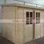 wooden prefabricated garden storage sheds