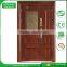 China Golden Supplier Luxury Steel Entrance Mom and Son Door Double Security Iron Steel Door