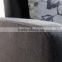 Two Seats Folding Sofa Bed With Strong Wood Frame