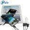 Phone Charger Triple USB Car Charger 5V/5.2A Car Phone Charger with Multi Color