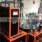 roll feeding aluminum and PVC cap making machine