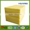 damp-proof and sound-absorbtion glass wool board insulation materials