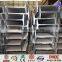 high ipe beam steel profile/h support beam