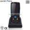 rugged pda barcode scanner with android os with keyboard C5000