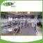 9JY farm machinery goat milking system price