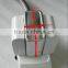 190mm 130mm 80mm 65mm 4 Handles Body Slimming Far Freezing Machine