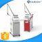 Good feedback! Pigment removal skin whitening 1064nm/532nm/black doll q-switch nd yag laser colorful tattoo removal machines