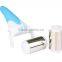 Stainless Steel Ice cooling Roller Face Body Massage Skin Lifting Pain relief Sport Injury Redness Reduction