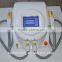 Fast hair removal OPT IPL shr laser shr ipl beauty machine