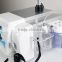 spa machine/saloon equipments/beauty equipment- LED/o2 oxygen beauty equipment Oxygen water peel