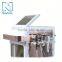 NV-WO2 5 In 1 Water oxygen diamond microdermabrasion for skin whitening spray for face care