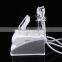 2016 hot sale 4in1 Aquariushape 1mhz Focused Ultrasound Vacuum Cavitation Photon Slimming Spa beauty equipment