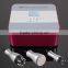 3in1 40k Cavitation Ultrasonic Tripolar Rf Sextupole Weight Loss Device beauty equipment