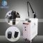 Facial Veins Treatment Beauty Salon And Parlour Laser Machine For Tattoo Removal First Choice Q Switch Nd Yag Laser