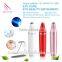 Newest removable typeye mask mini smart Pigmentation Correctors ion eye massager