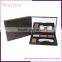 Professional eye makeup palettes 3color Makeup factory Eyeshadow&eyebrow Palette