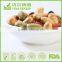 Assorted Snack Mix of Roasted Edamame and Dried Fruits