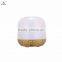 GX Diffuser High quality essential oil diffuser/Electric aroma diffuser Wooden grain