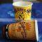 Customized Coffee Paper Cup, Hot Drink Paper Cup, Paper Cup Paper