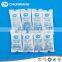 Silica Gel Desiccant Packets Made Food/Drug safe