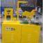 QIXIN Best Selling Mesh Scourer Making Machine / Cleaning Ball Machine