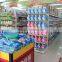 supermarket shelf display rack gondola display rack manufacturer