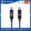 wholesale best selling male to male usb 3.0 cable huge expansion 20 gbps super-fast data transfer speeds thunderbolt cable
