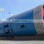 2.4*13 Ball mill/energy saving ball mill/industrial ball mill/wet grinding ball mill