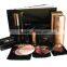 Cheek Makeup Blusher Palette Soft Natural Blush Powder Glossy Women Cosmetic New