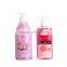 Brand Names Chemical Ingredients Formula of Liquid Soap Hand Wash