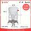 50KG agricultural equipment pig wet and dry feeder 140L