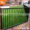  website wholesale 2017 new product 360 degree welded heavy duty steel fence panels