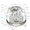 Good Heat Transfer High Quilaty Cooling Tower