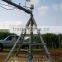 Center Pivot Irrigation Sprinkler Systems Automatic Plant Watering System