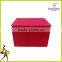cardboard storage box