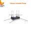 CM520-87C TD-SCDMA wireless WiFi industrial outdoor wireless router with 3G