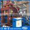 Environment protection economic construction concrete brick making machine